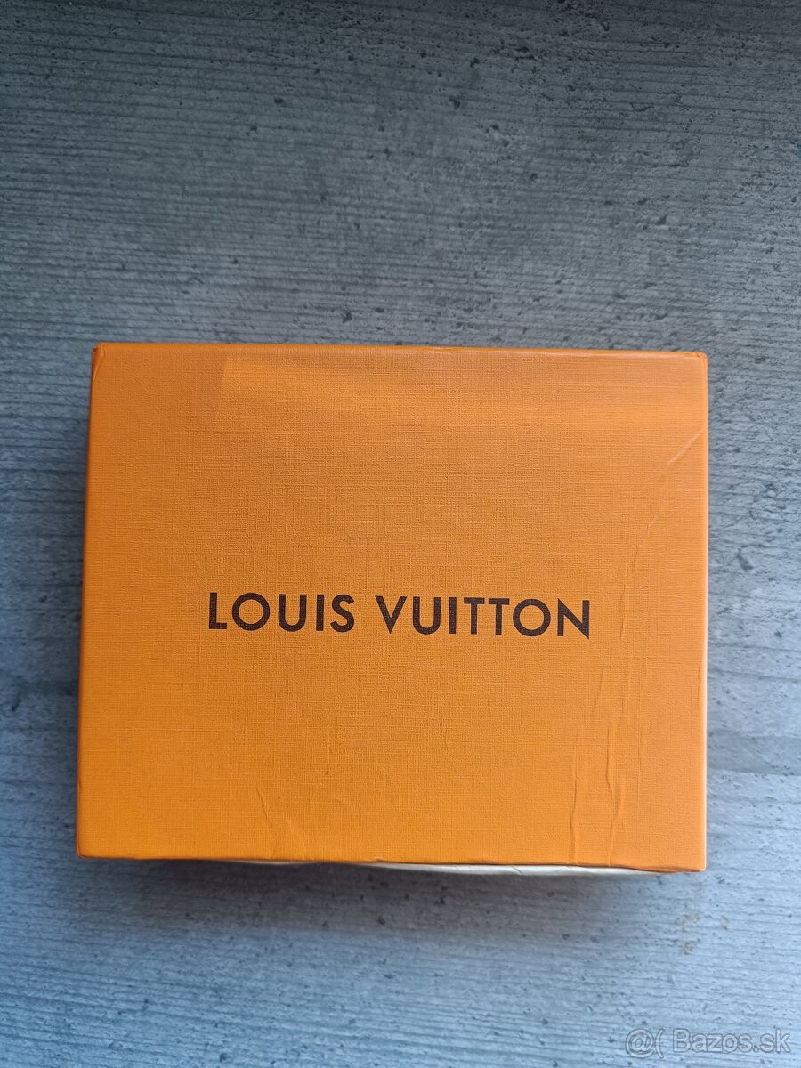 Louis Vuitton peňaženka