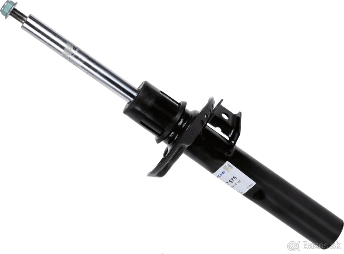 Tlmič Octavia 2 55mm