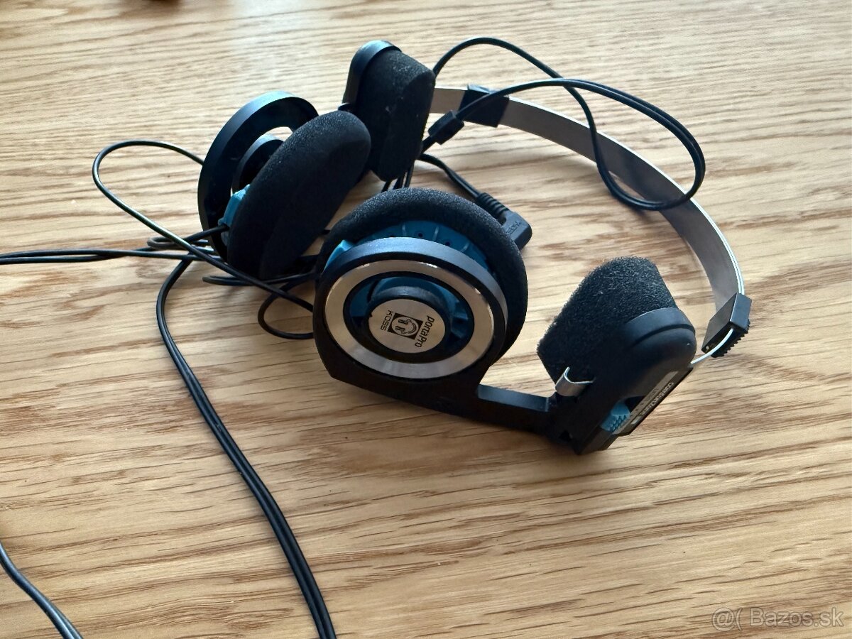 koss porta pro
