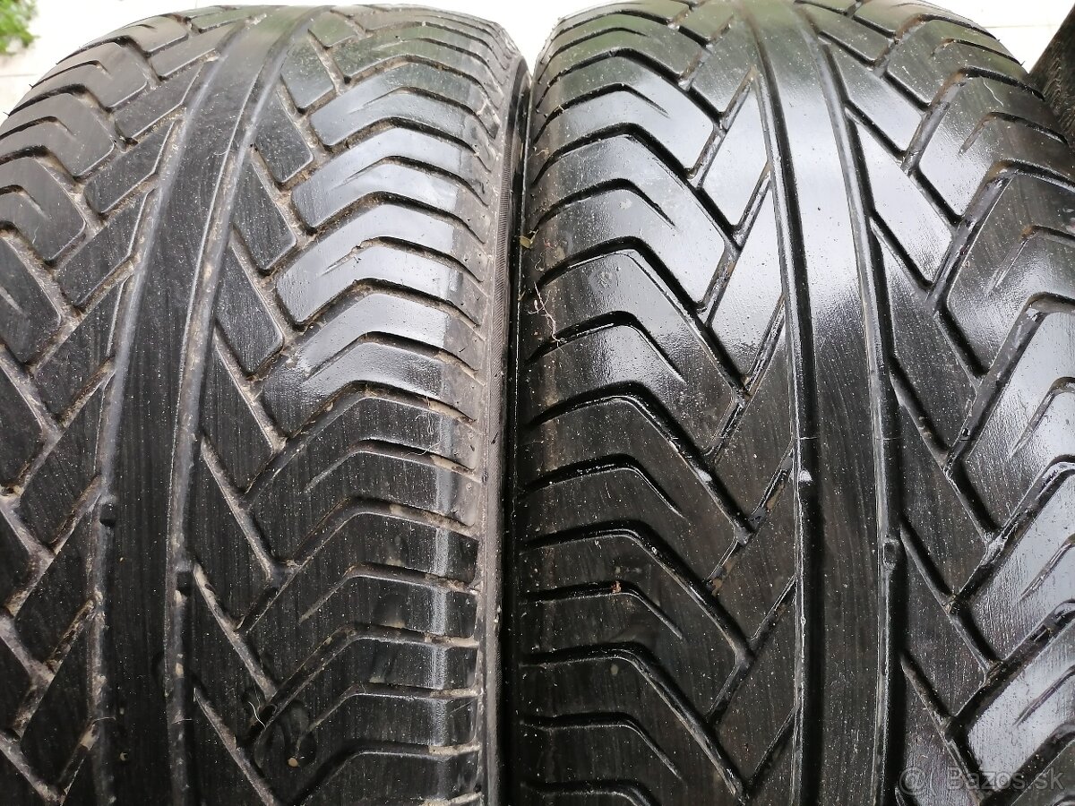 Pneu 255/50r 19 nové 2ks