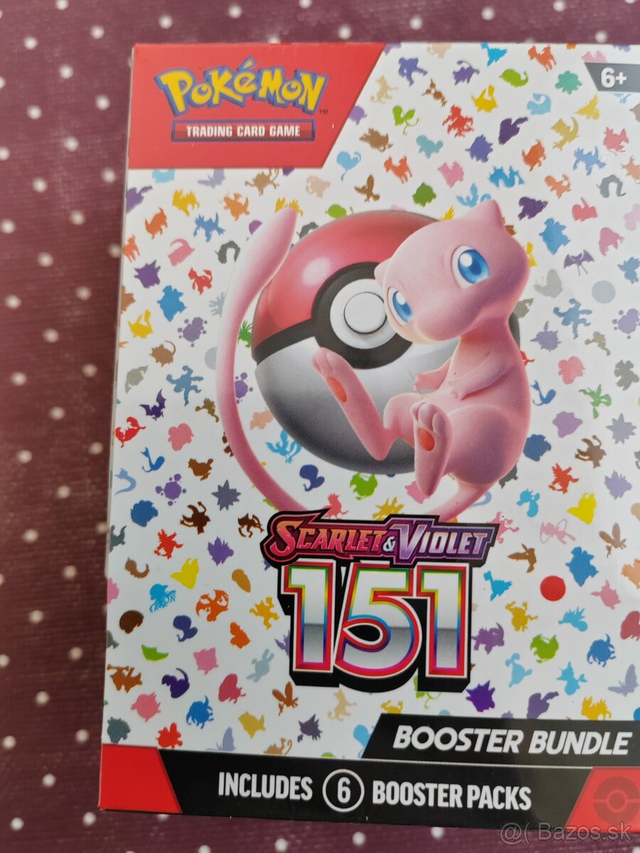 Pokémon 151