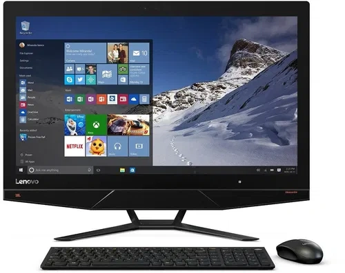 Lenovo all in one 700 24 AGR