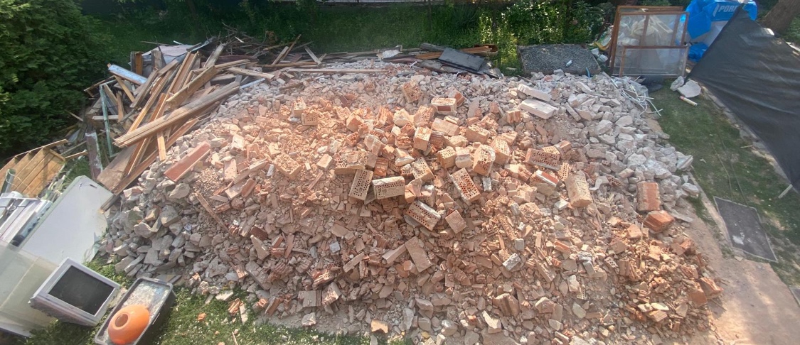 Stavebná sut