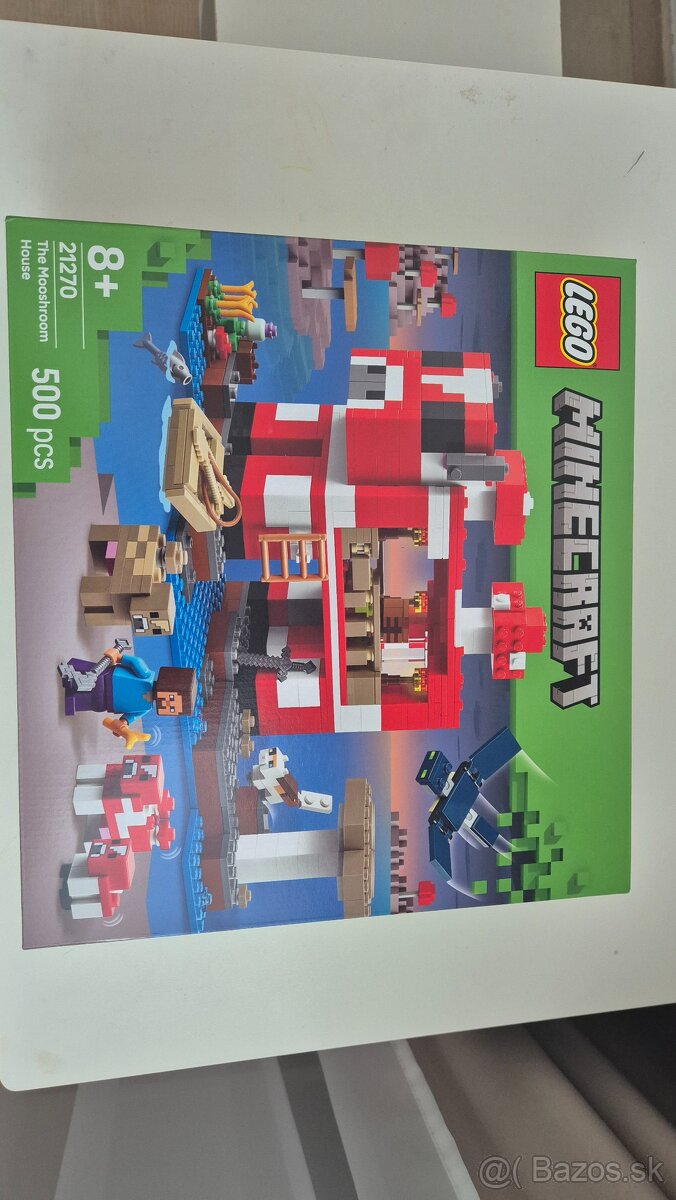 Lego 21270