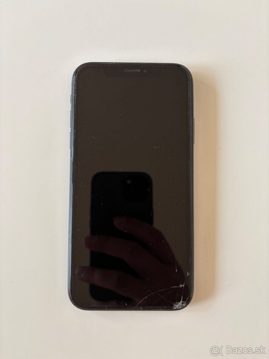 Apple iPhone XR 64 GB