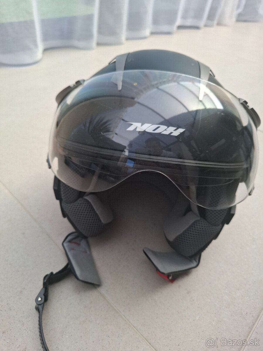 Prilba nox velkost m