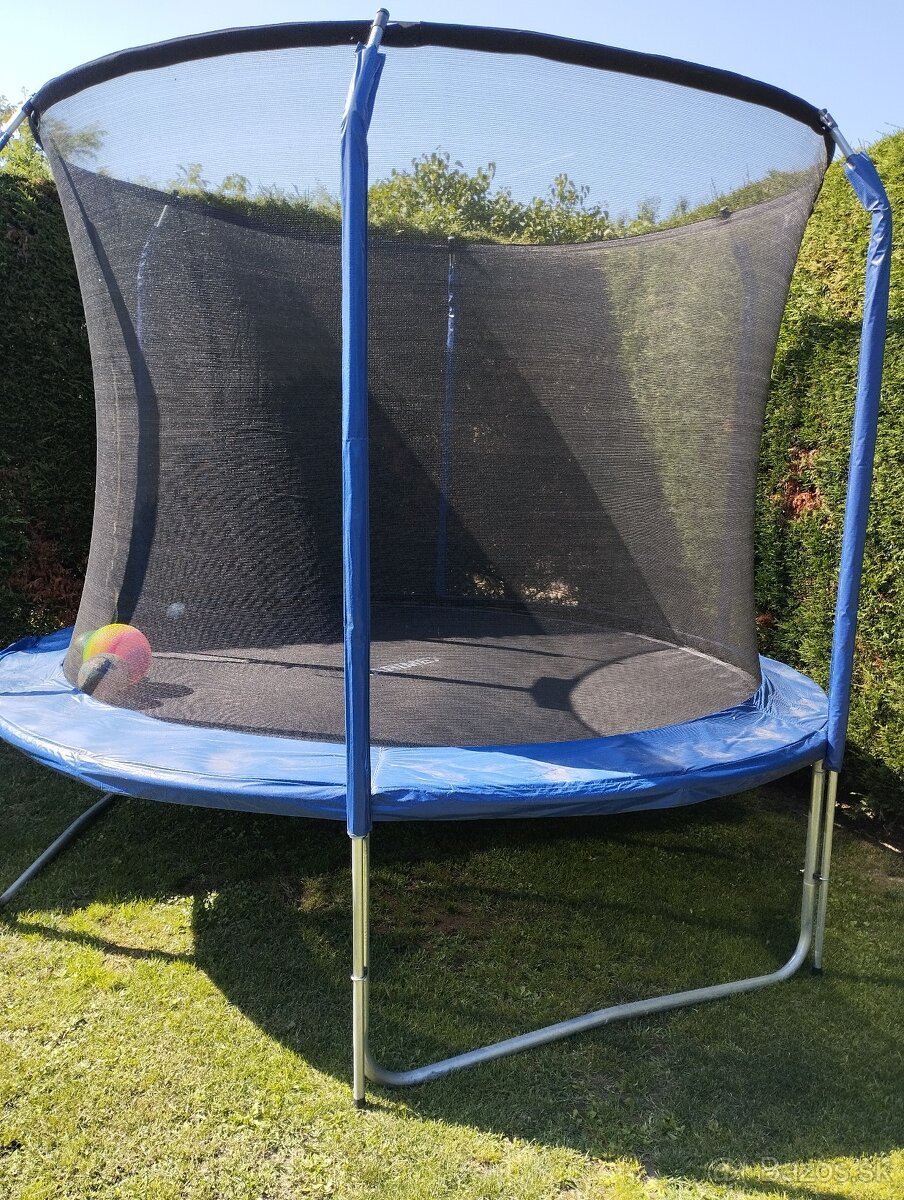 Predám trampolínu