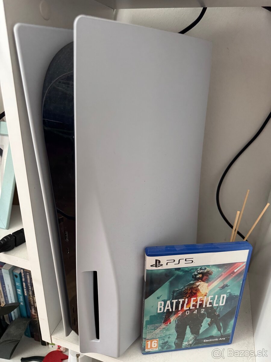 Play station 5