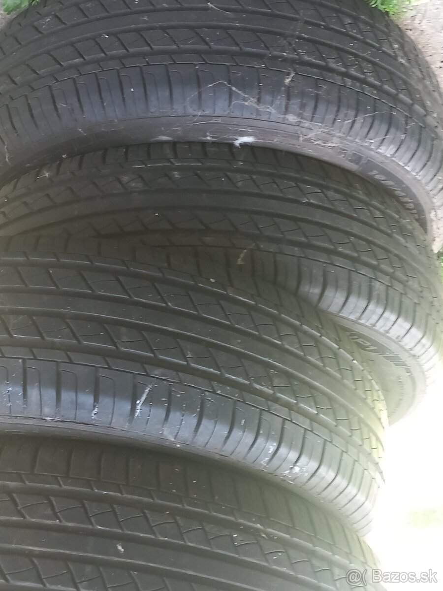 Pneumatiky