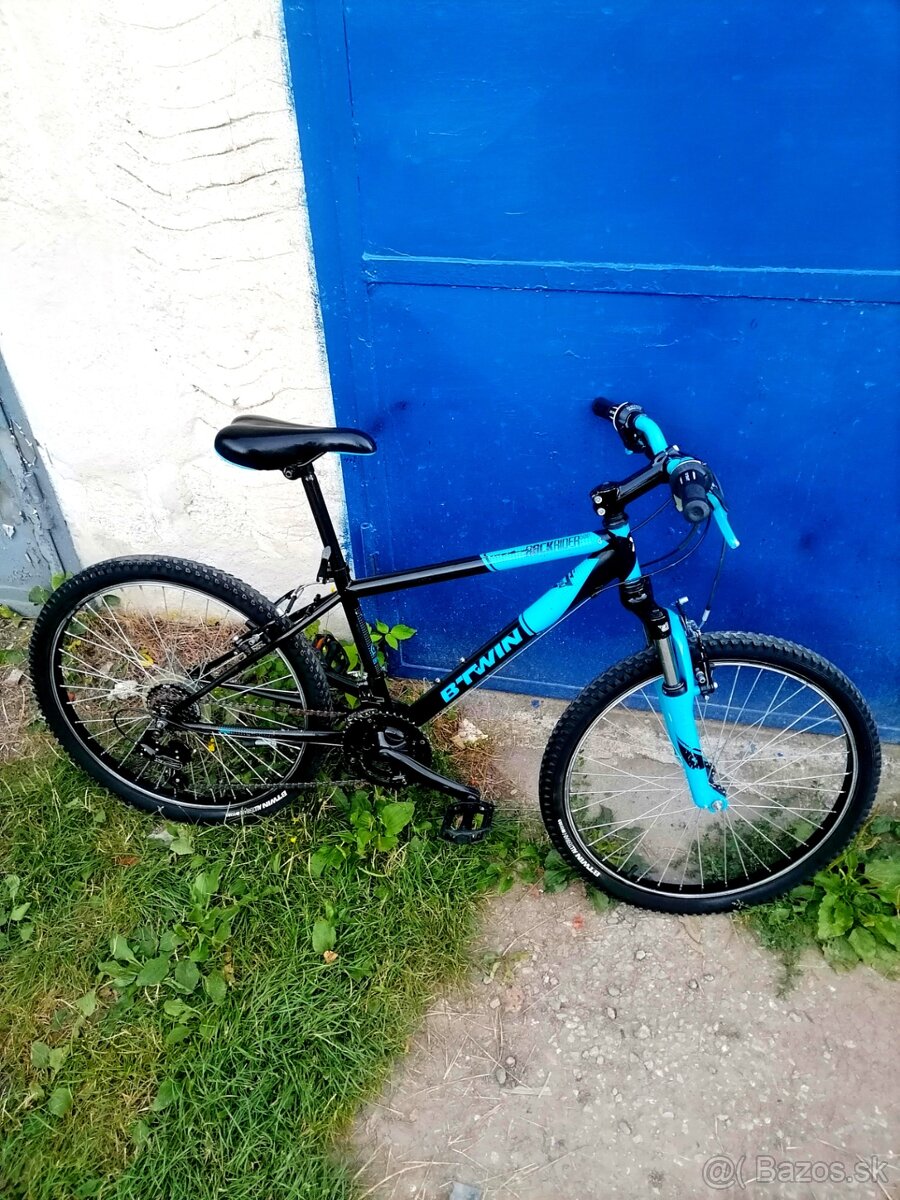Predám