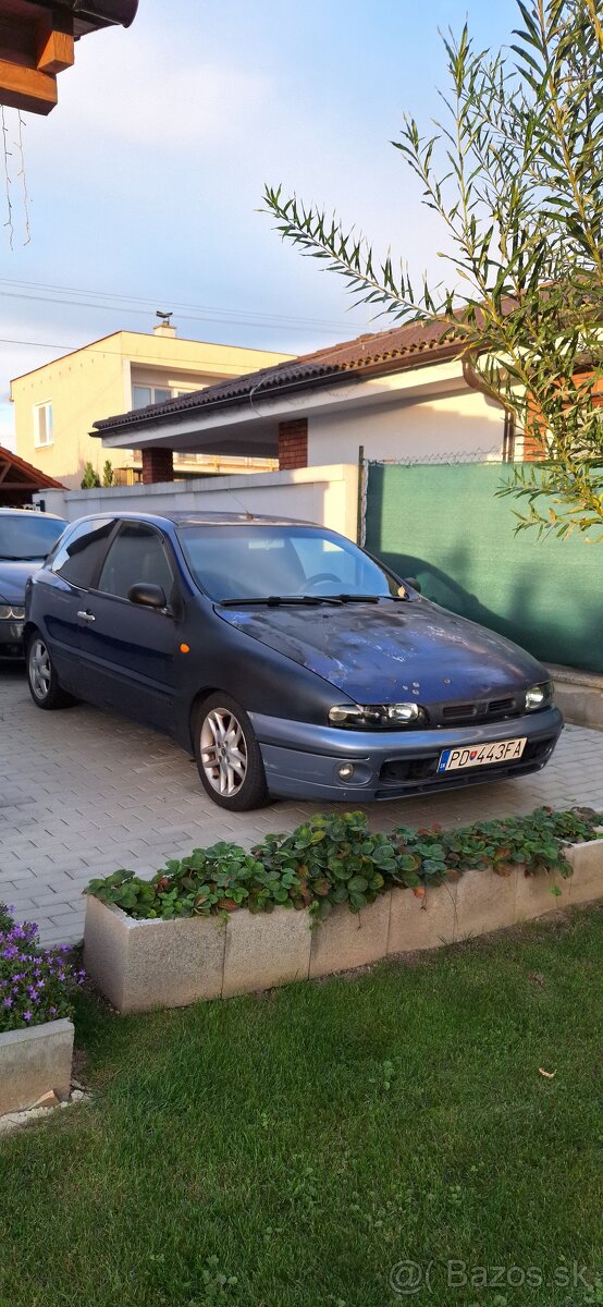 Fiat Bravo 1996