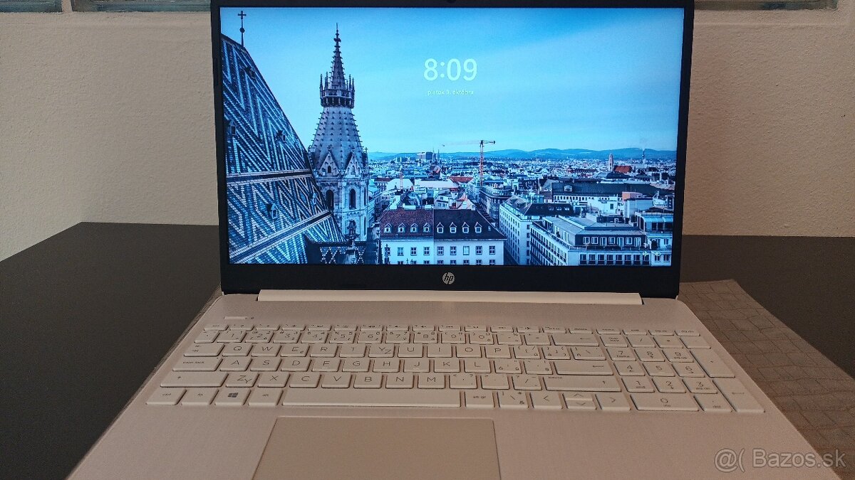 HP Laptop 15s-eq1xxx