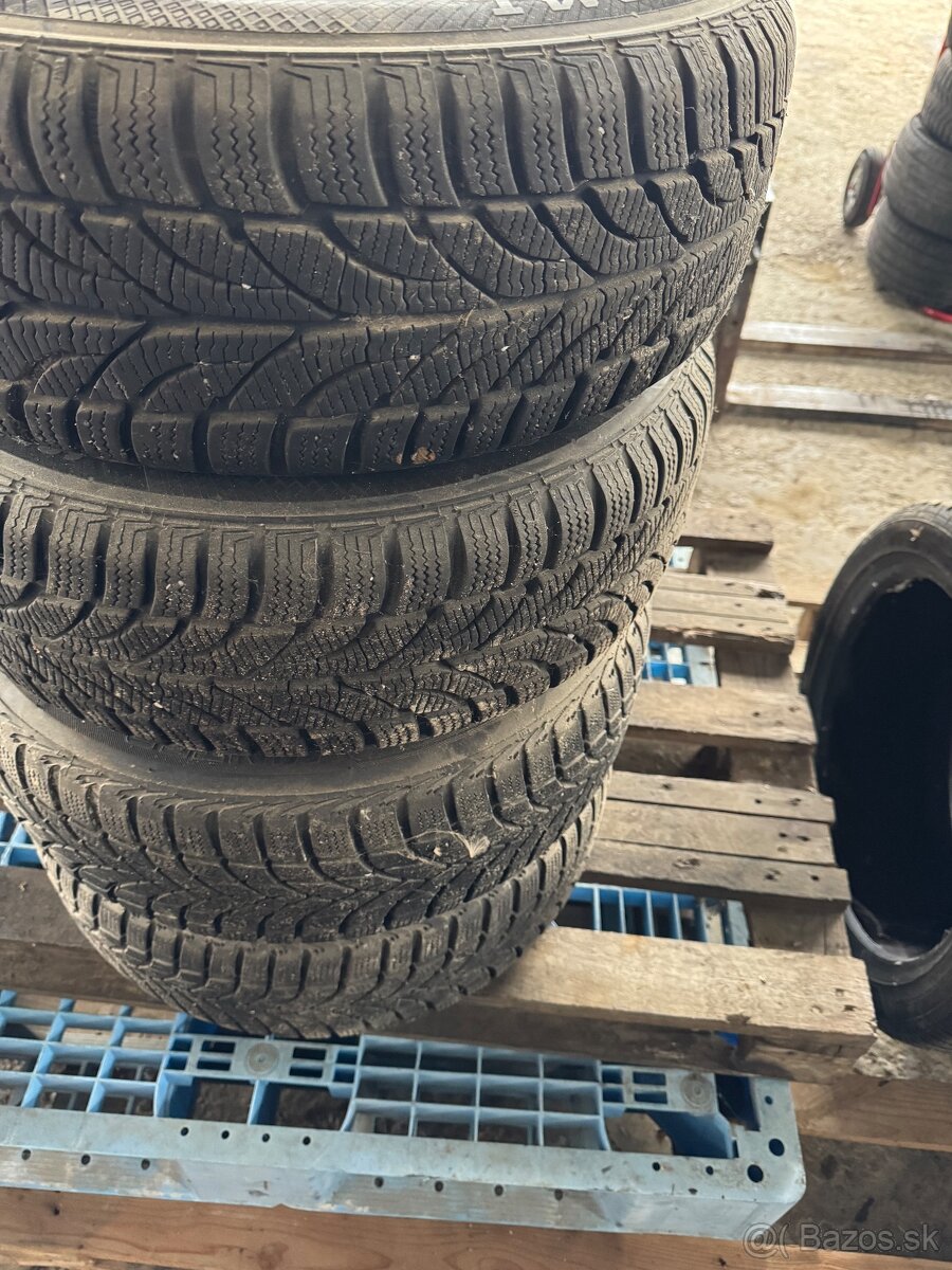 185/60R14 Zimne