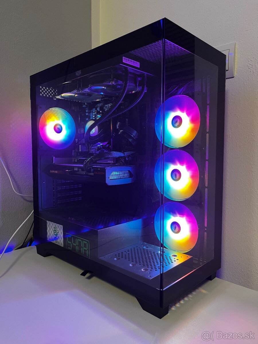 Herný PC