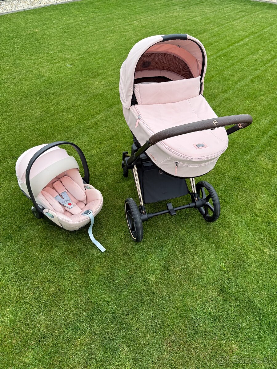 Cybex Priam
