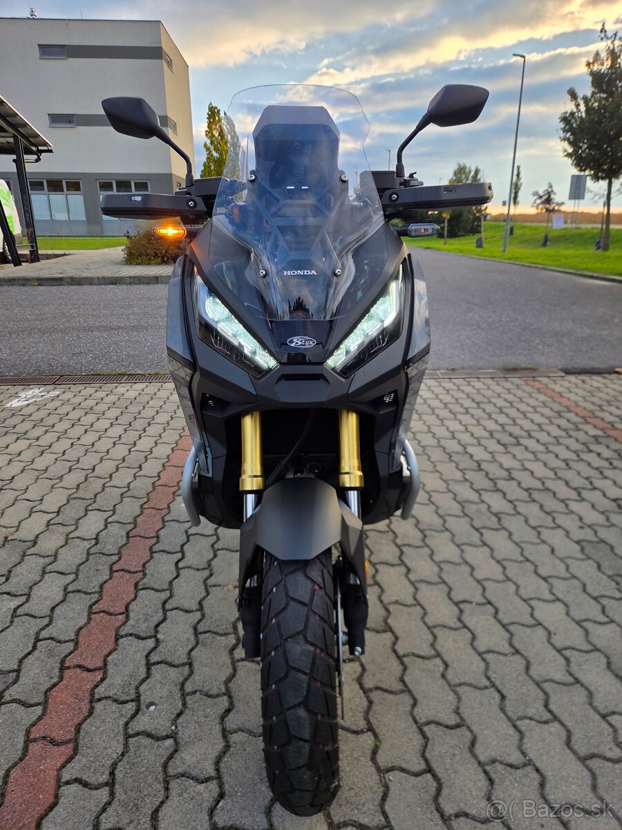 Predam Honda X-ADV 750 05/2025 11000 s DPH