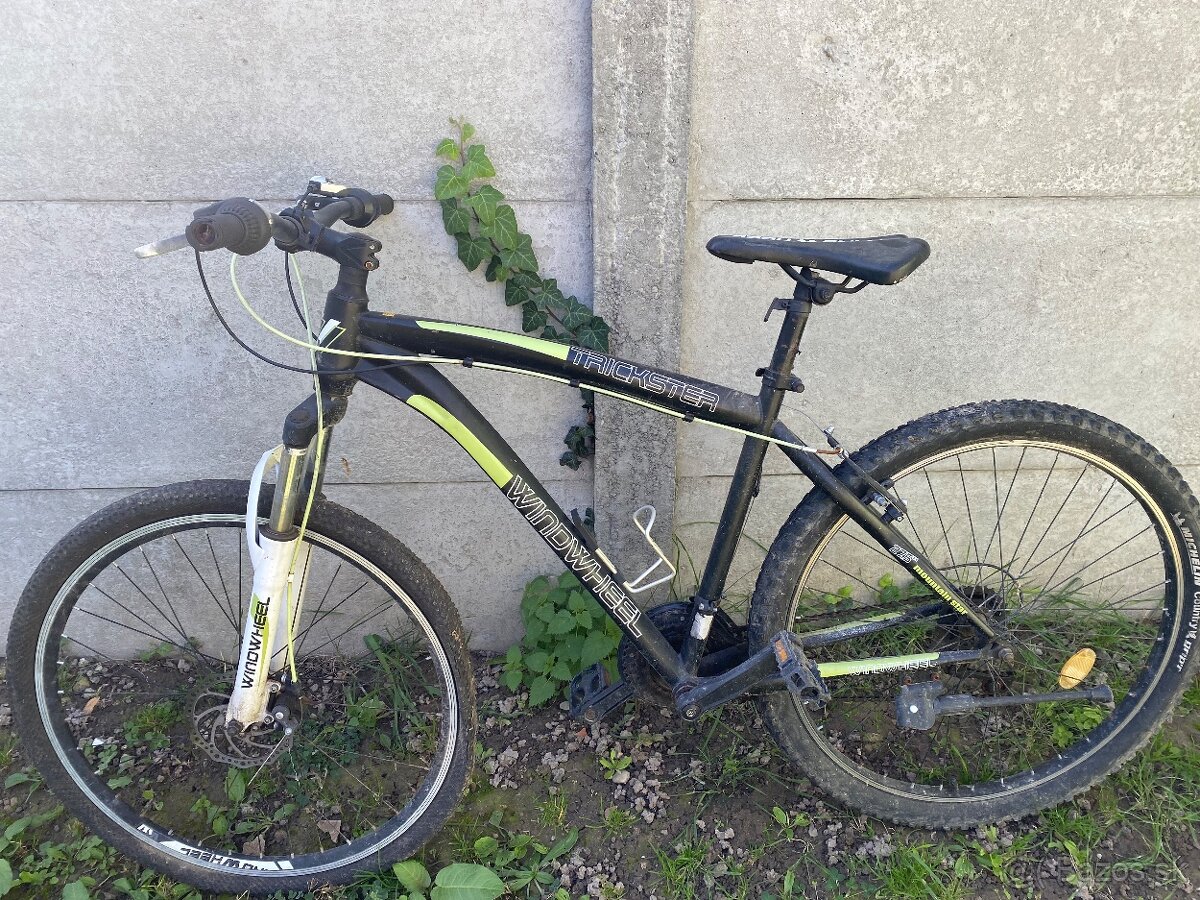 Predam bicykle