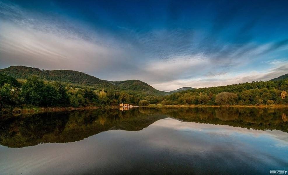 Na predaj pozemok v rekreačnej oblasti Sigord, 37.359 m2