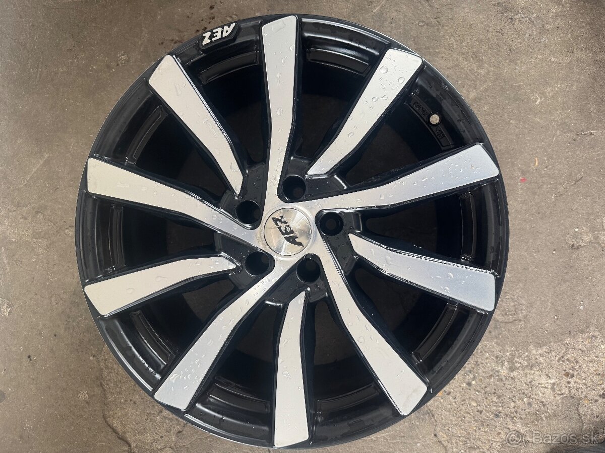 5X112 R19 AEZ AUDI,VW,