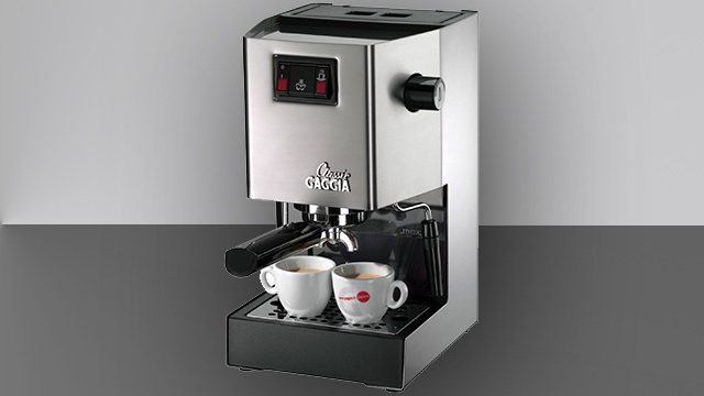 Gaggia Classic