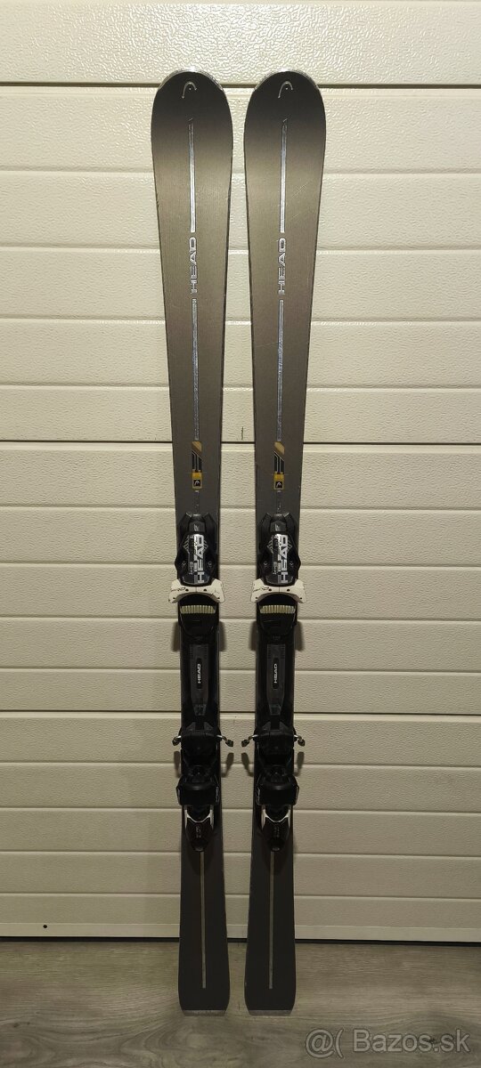 Lyže Head Prestige 155cm