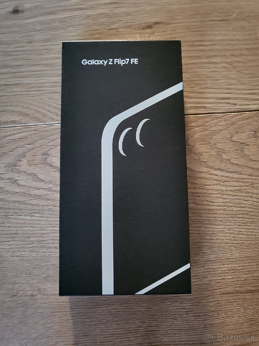 Samsung Galaxy ZFilp7