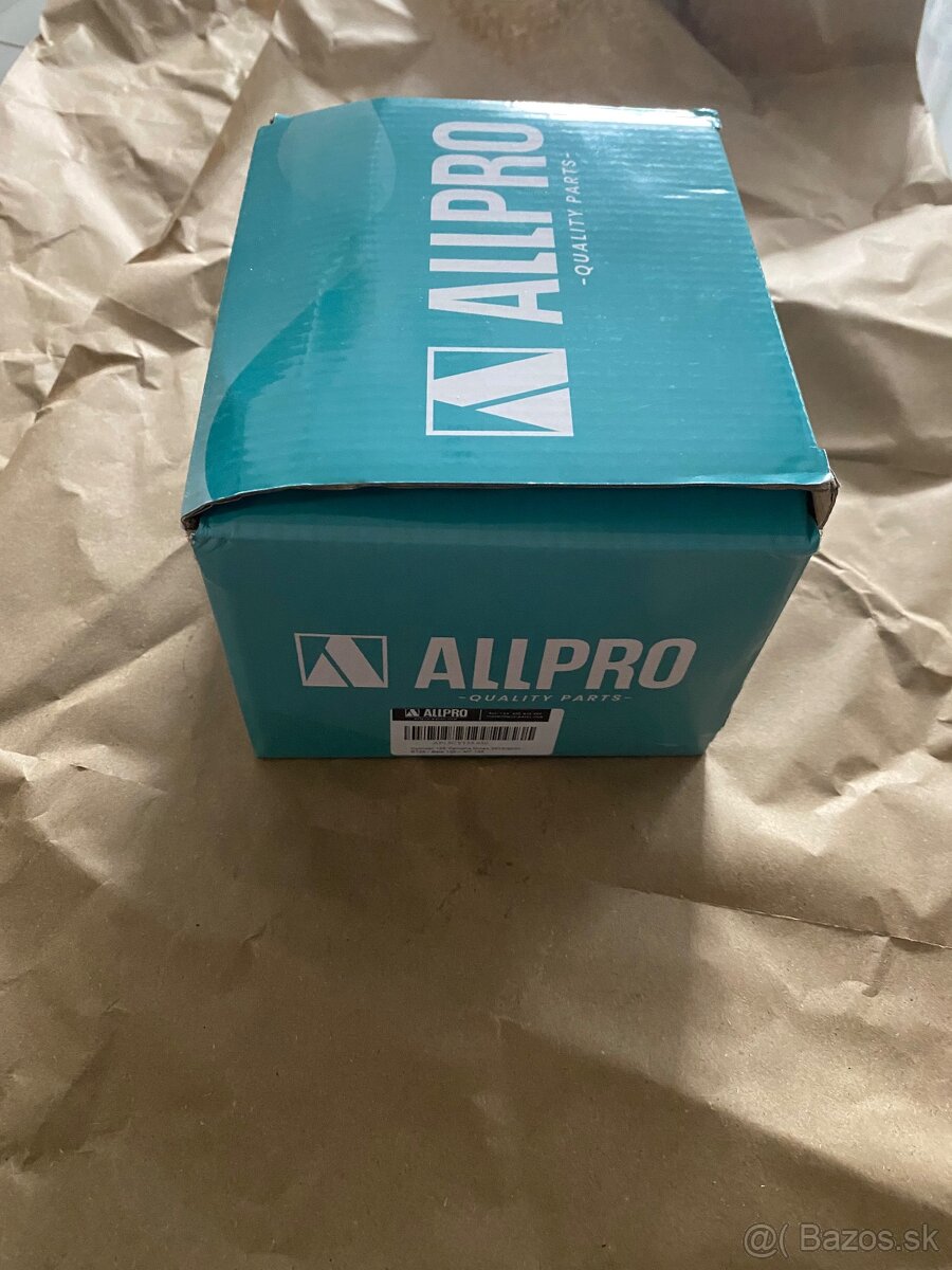 Piestna sada ALLPRO 155CC YAMAHA N-MAX 125 15-20