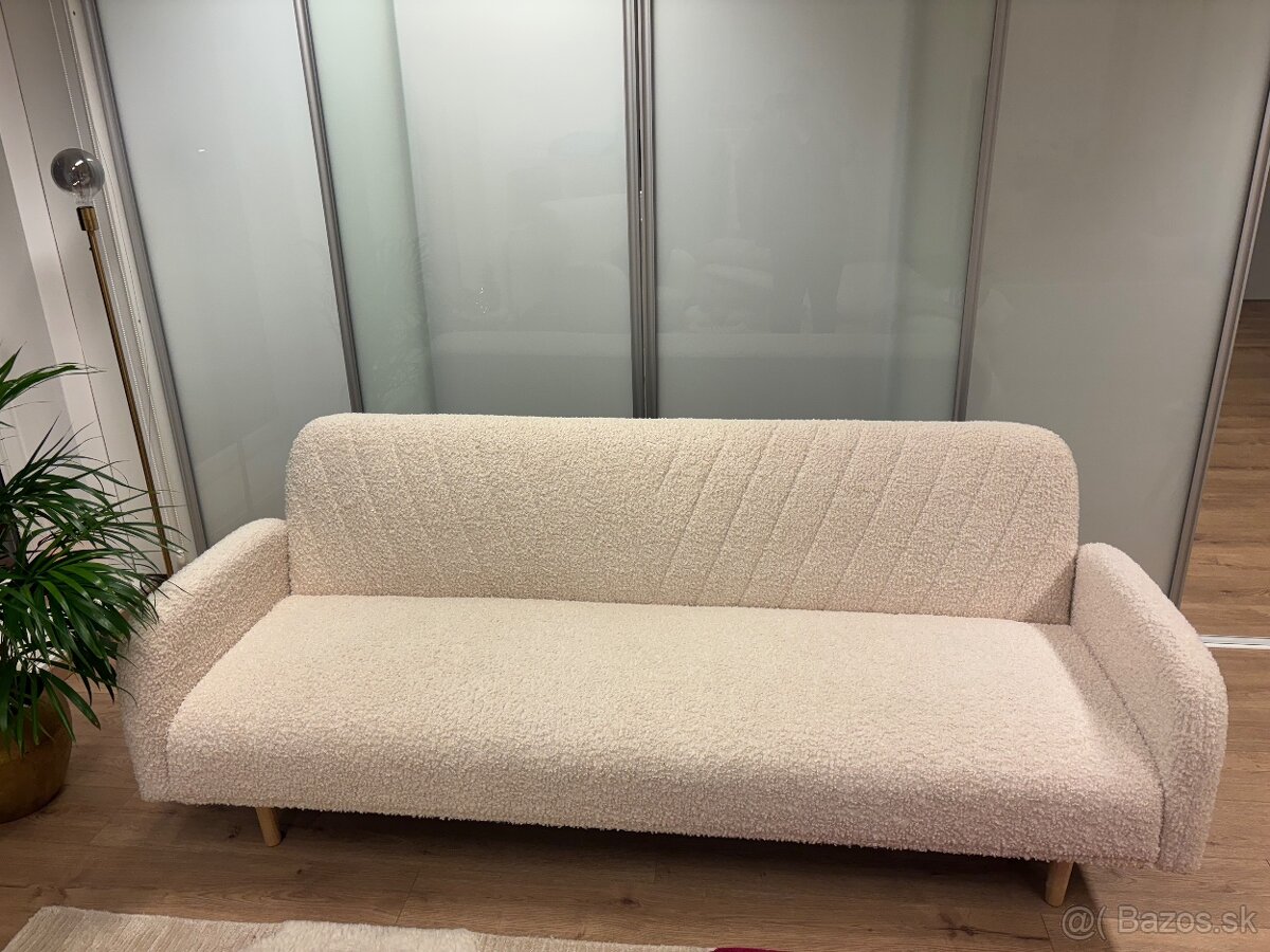 Rozkladacia pohovka PARADIS