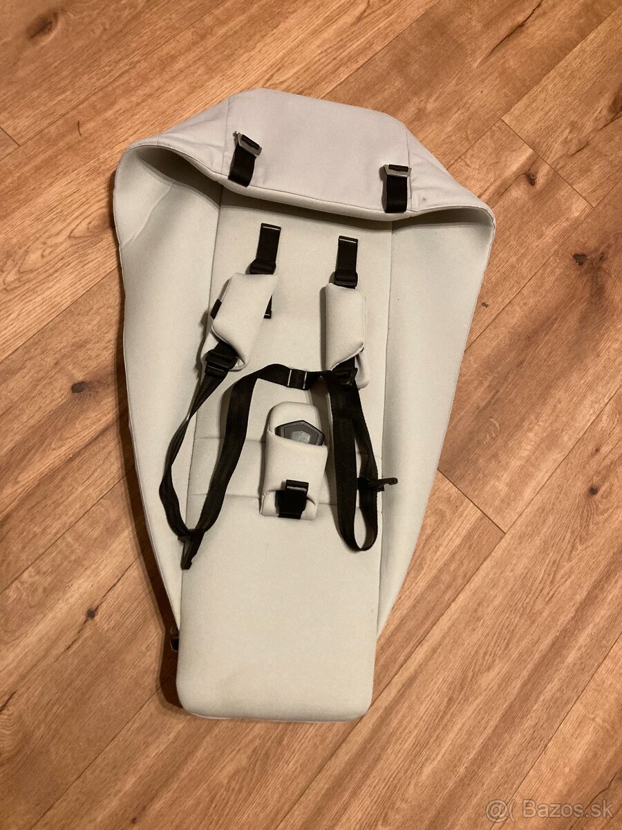 Thule Bábätkovník Chariot Infant Sling 2024+
