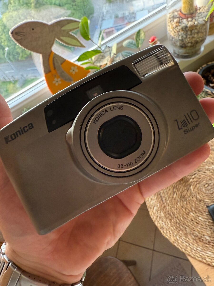Konica Z-up 110 Super