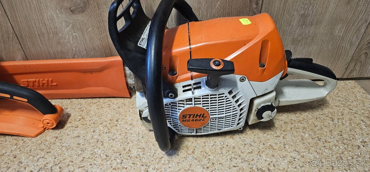Stihl 462c