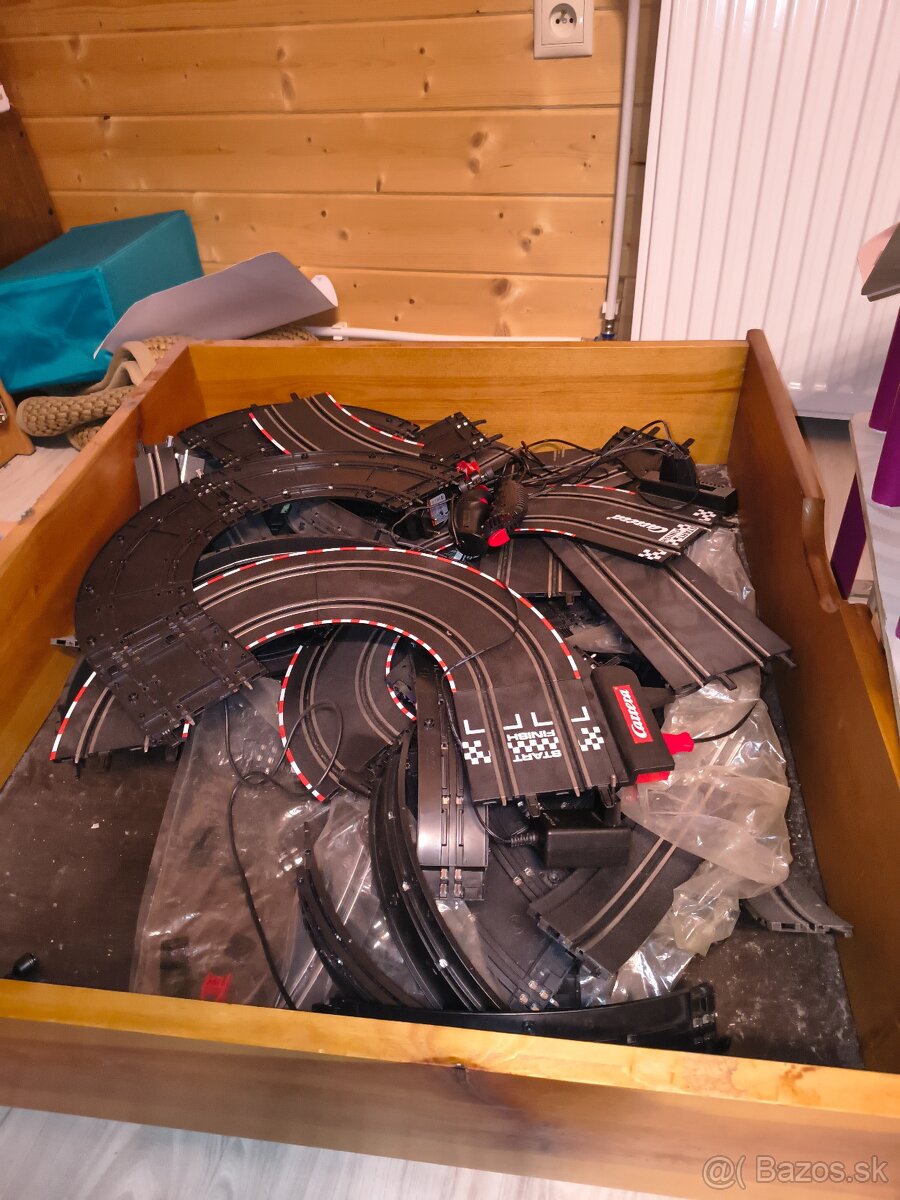 Veľká autodráha Carrera