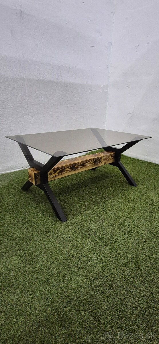 Konferenčný stolík