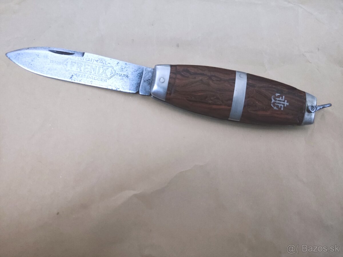 Nôž Franz frenzel