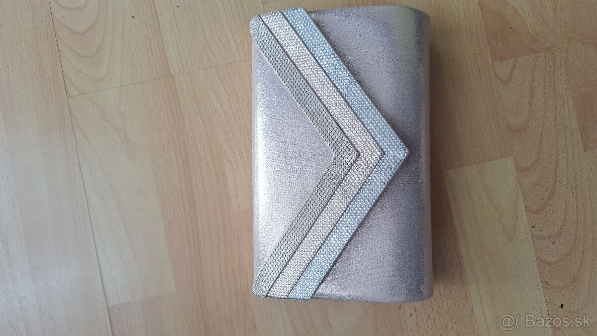 Spoločenská kabelka