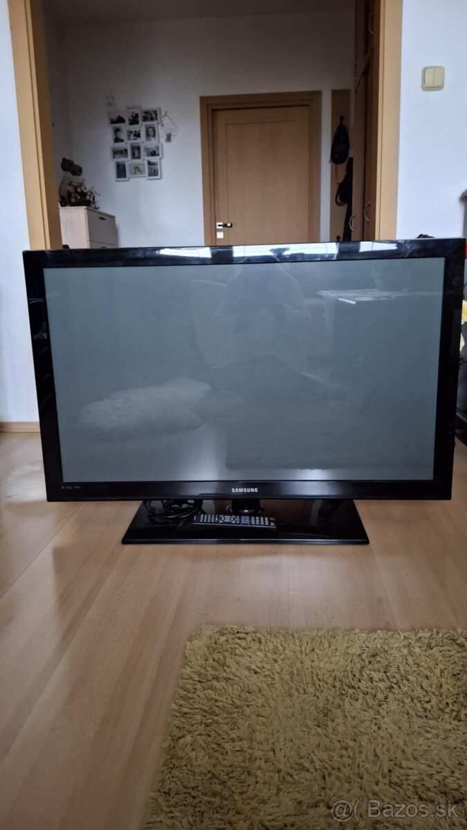 Samsung tv