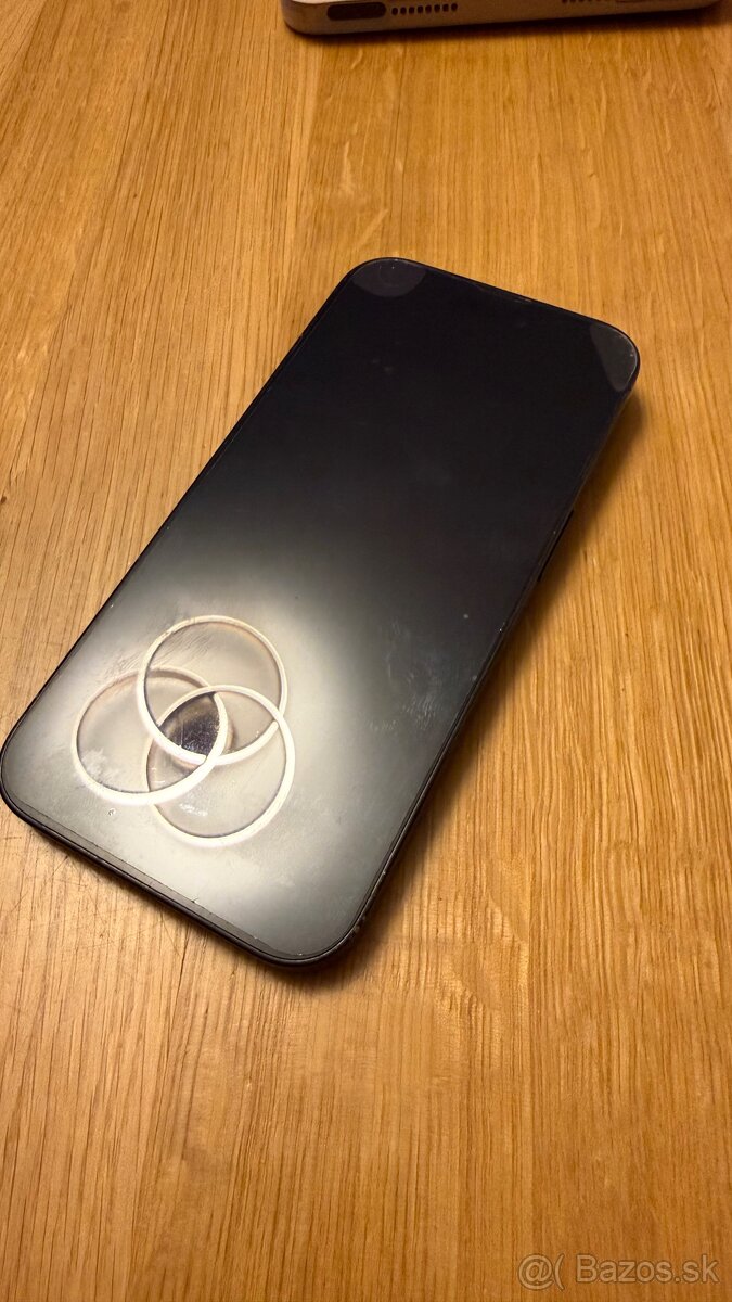 Predam iPhone 14 pro Black 512GB