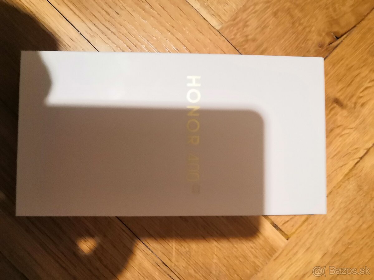 Predám Honor 400 5G