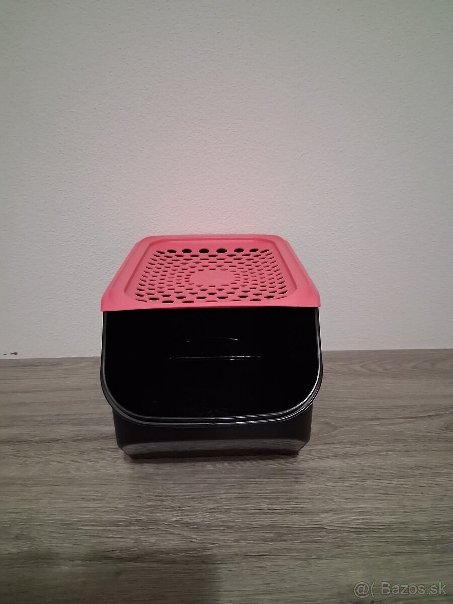 Kraĺ cibule 3.5l tupperware