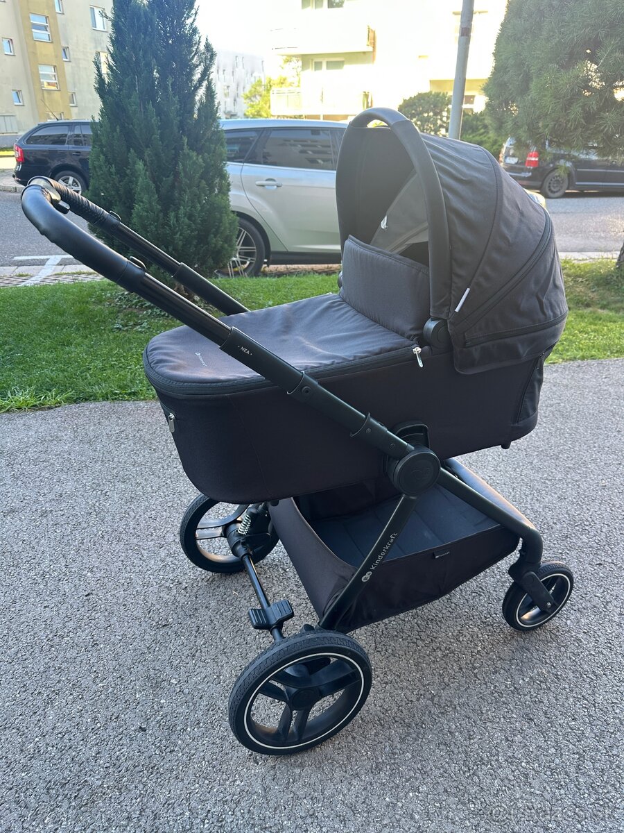 Kočík Kinderkraft nea