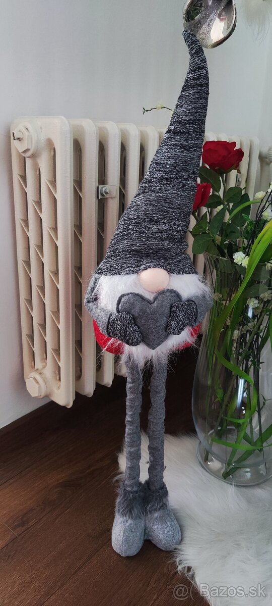 Vianočný škriatok