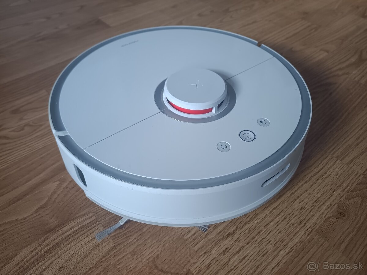 Predám robotický vysávač Xiaomi Roborock