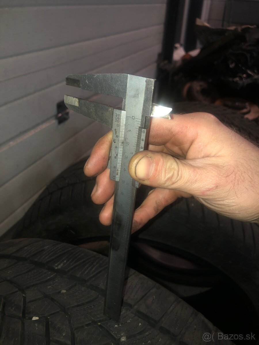 Zimne pneumatiky 225 45 r17 91H