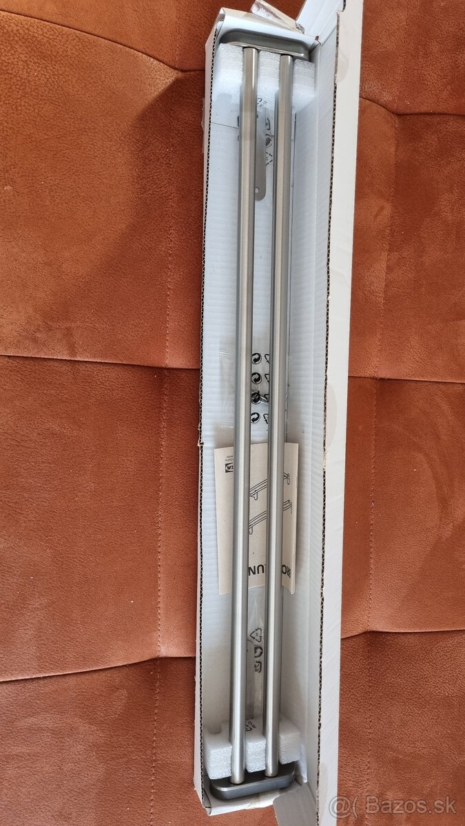 Vesiak na uteraky brogrund ikea