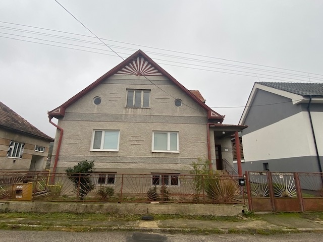 Dom v tichom prostedí pod horou Predaj-Výmena-Nájom