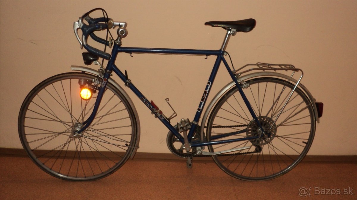 Bicykle: FAVORIT+ ESKA + KAMA,.......