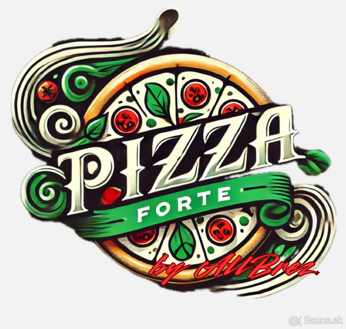 HĽADÁME ŠOFÉRA NA ROZVOZ PIZZE 🍕