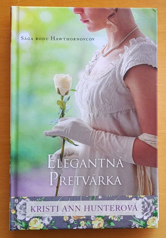 Elegantná pretvárka