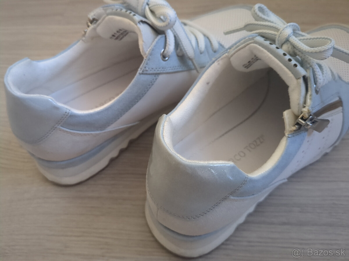 Predam damske tenisky