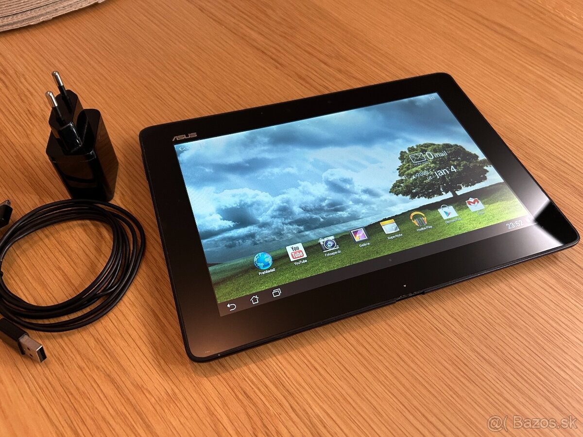 10,1" Asus Transformer Pad TF300T